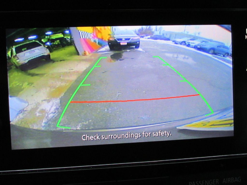 2018 Mitsubishi Outlander Image 20