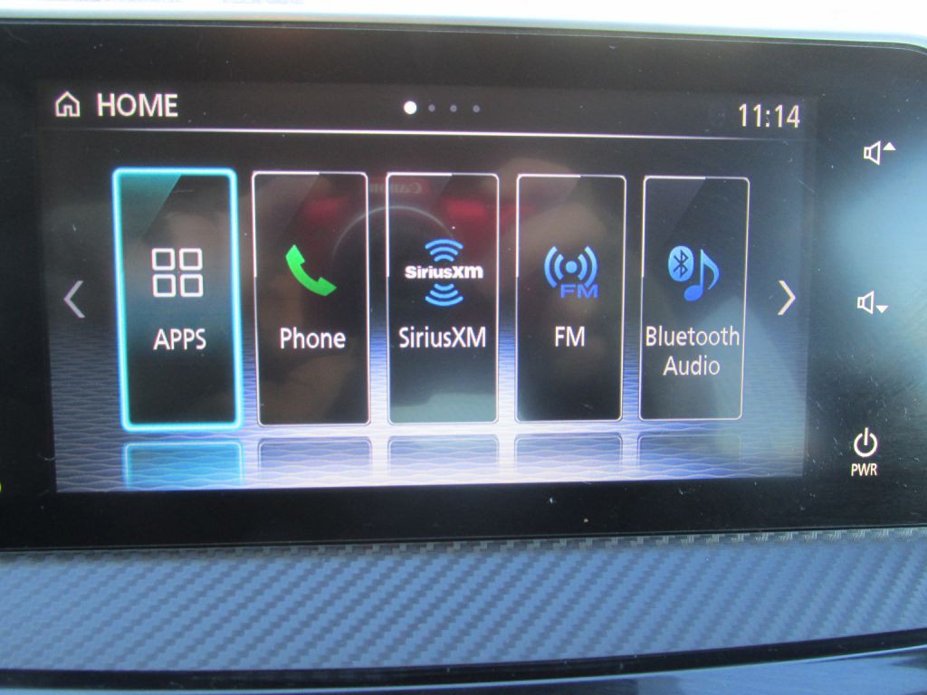 2018 Mitsubishi Eclipse Image 16