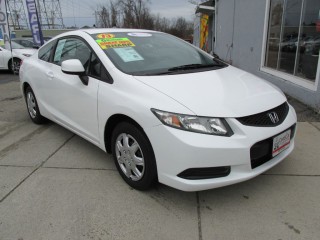 Image for 2013 Honda Civic LX ID: 7130213