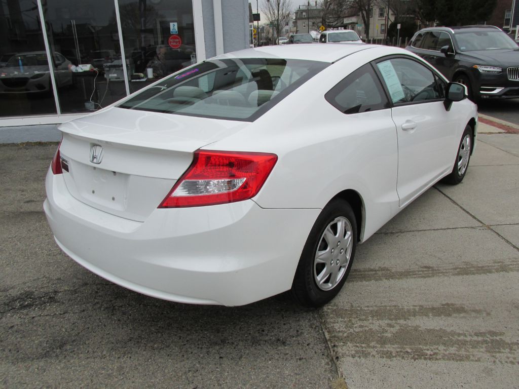 2013 Honda Civic Image 6