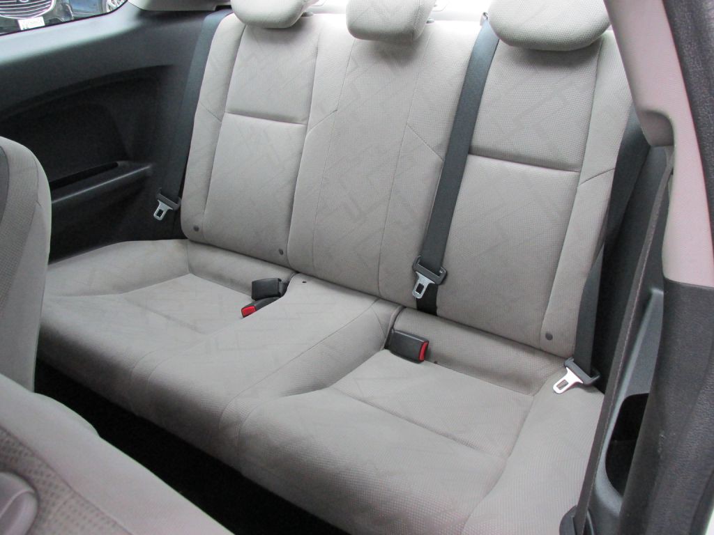 2013 Honda Civic Image 10