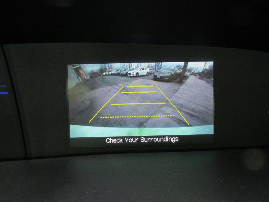 2013 Honda Civic Image 15