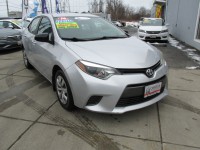 Image for 2016 Toyota Corolla LE ID: 7148094