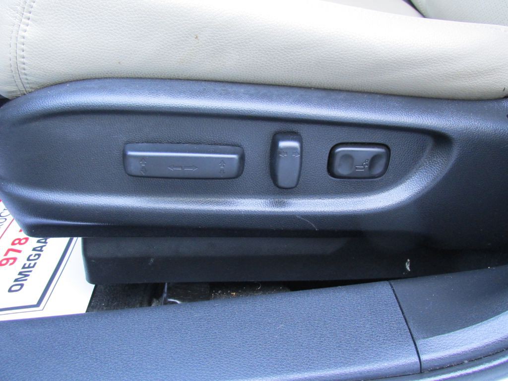 2013 Honda Accord Image 15