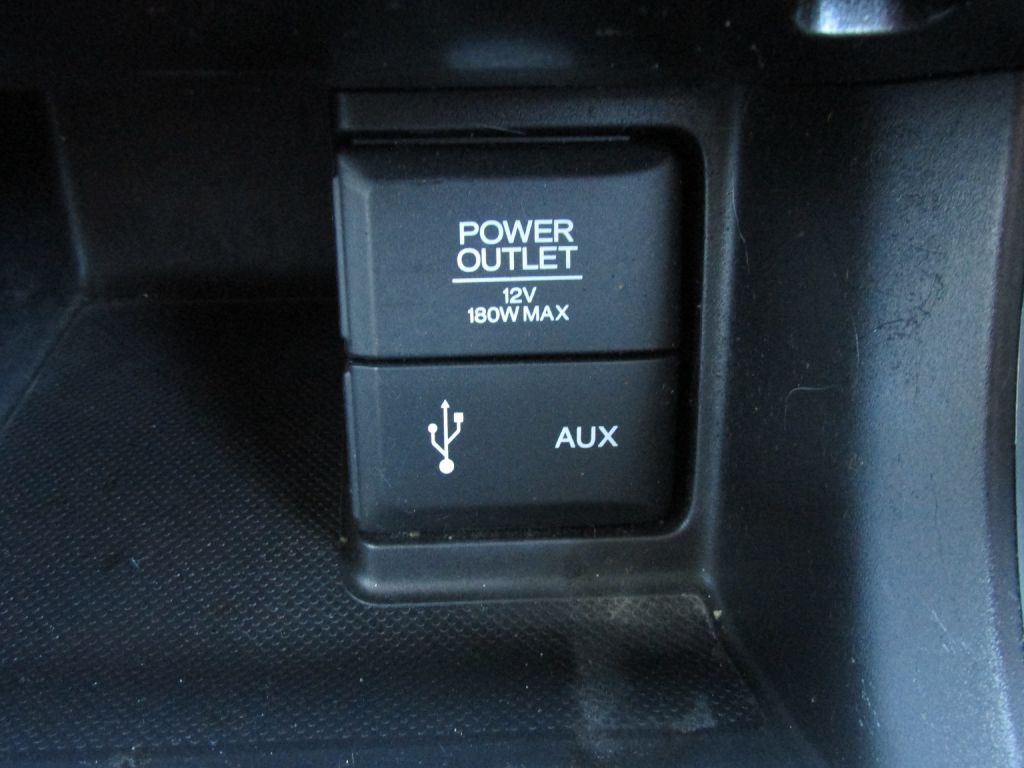 2013 Honda Accord Image 19