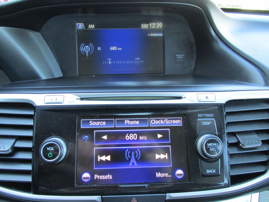 2013 Honda Accord Image 20