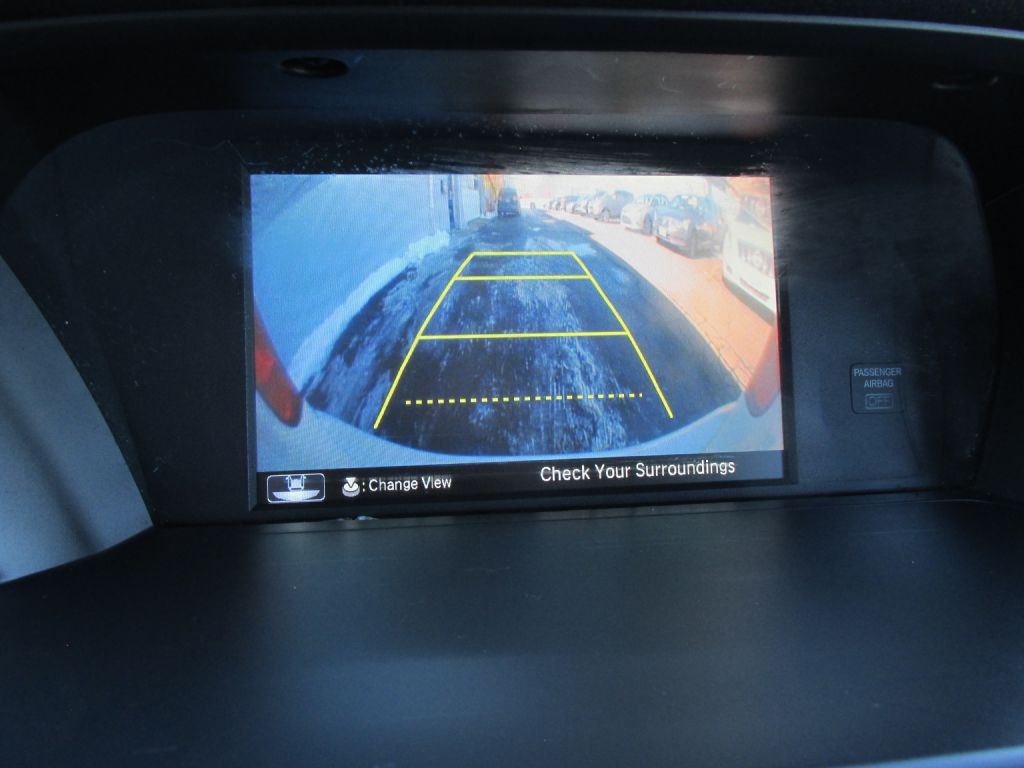 2013 Honda Accord Image 21