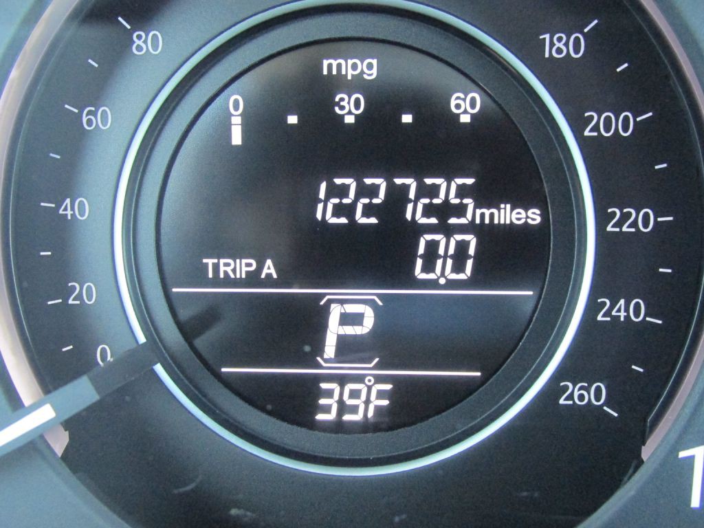 2013 Honda Accord Image 23