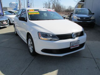 Image for 2013 Volkswagen Jetta S ID: 7285815