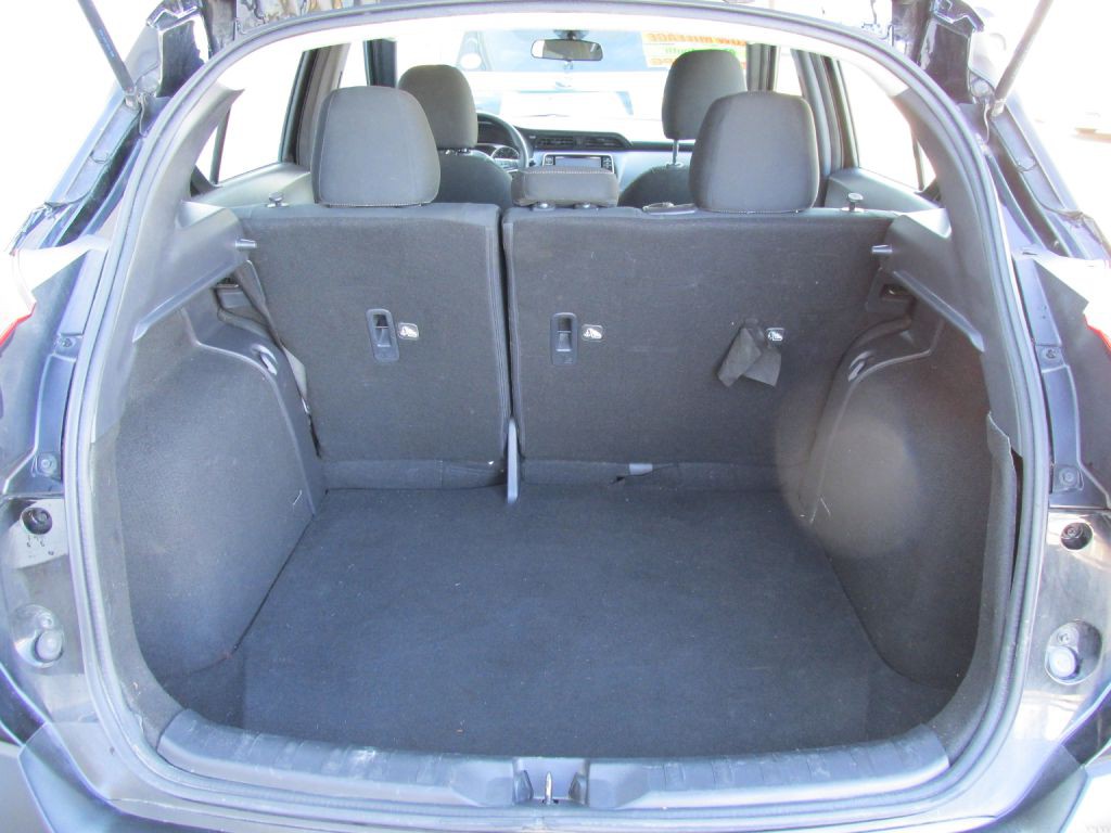 2020 Nissan Kicks Image 8