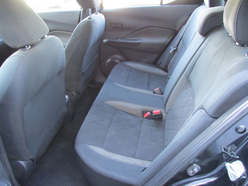 2020 Nissan Kicks Image 10