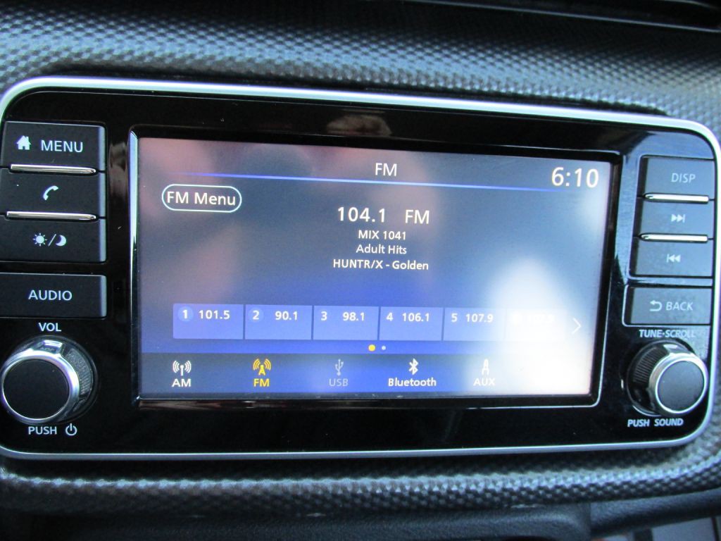 2020 Nissan Kicks Image 15