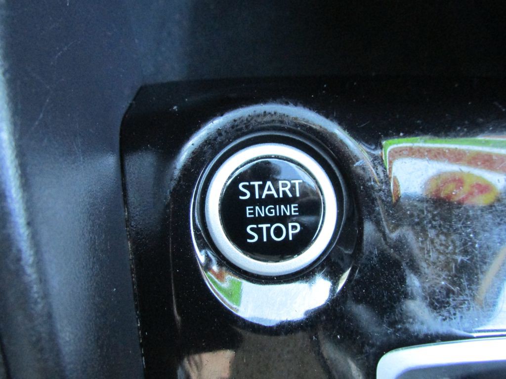 2020 Nissan Kicks Image 18