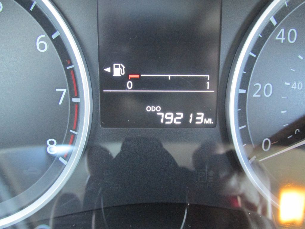 2020 Nissan Kicks Image 19