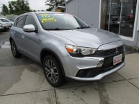 Image for 2017 Mitsubishi Outlander ES ID: 7327975