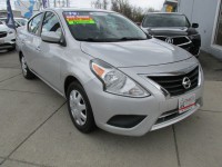 Image for 2019 Nissan Versa SV ID: 7360038