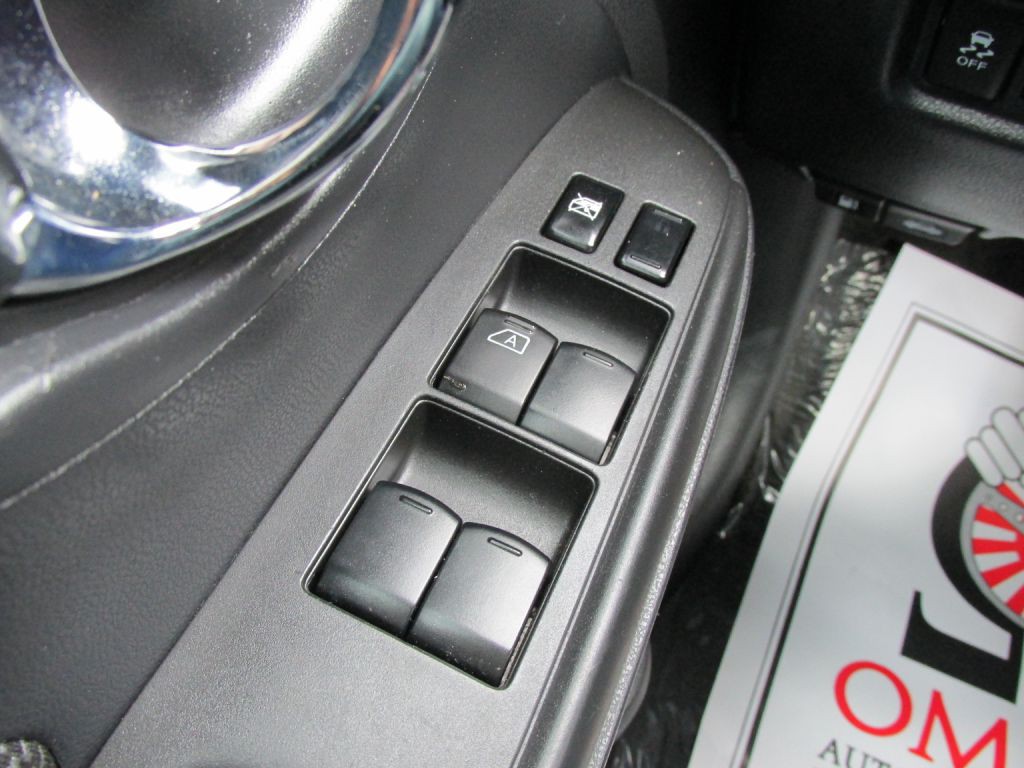 2019 Nissan Versa Image 17