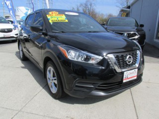 Image for 2020 Nissan Kicks S ID: 7362728