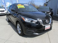 Image for 2020 Nissan Kicks S ID: 7362728