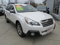 Image for 2013 Subaru Outback 2.5I LIMITED ID: 7382044