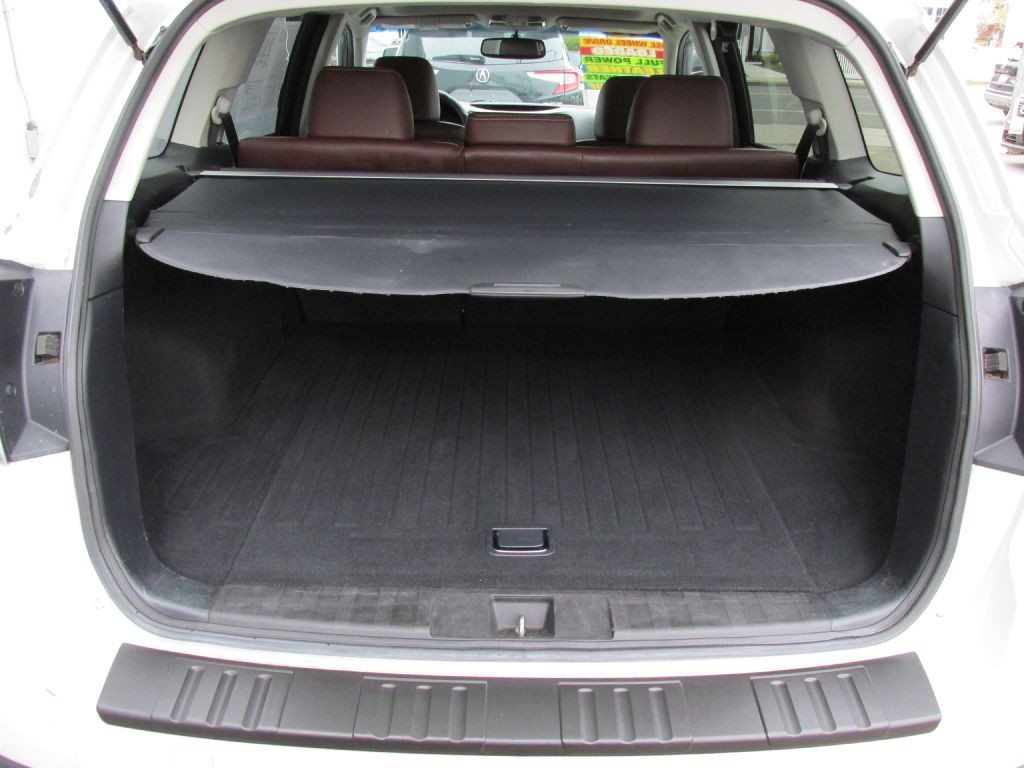 2013 Subaru Outback Image 8