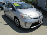 Image for 2014 Toyota Prius IV ID: 7424013