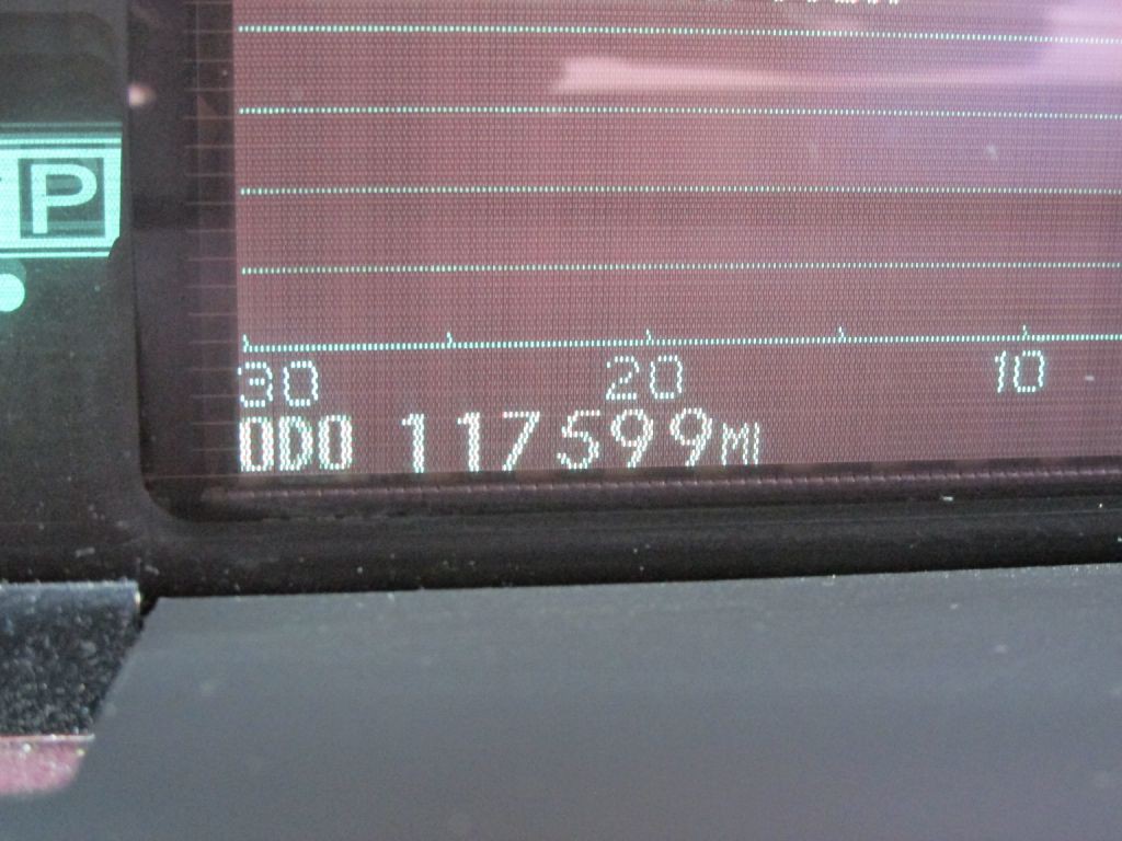 2014 Toyota Prius Image 20