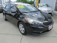 Image for 2016 Kia Forte LX ID: 7442843