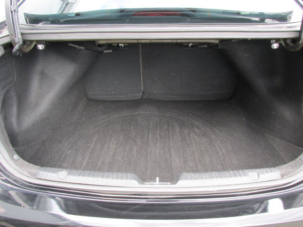 2016 Kia Forte Image 8