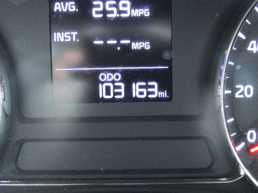 2016 Kia Forte Image 16