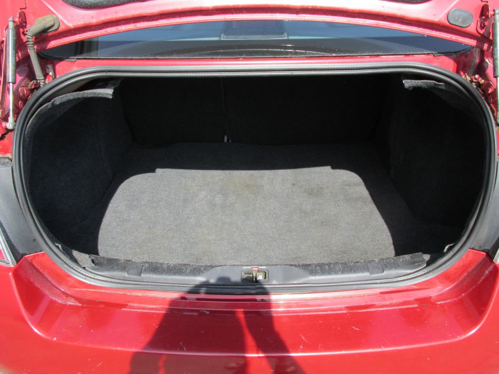 2010 Nissan Sentra Image 8