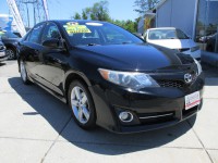 Image for 2014 Toyota Camry SE ID: 7458626
