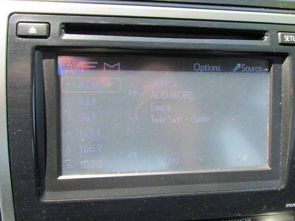2014 Toyota Camry Image 17