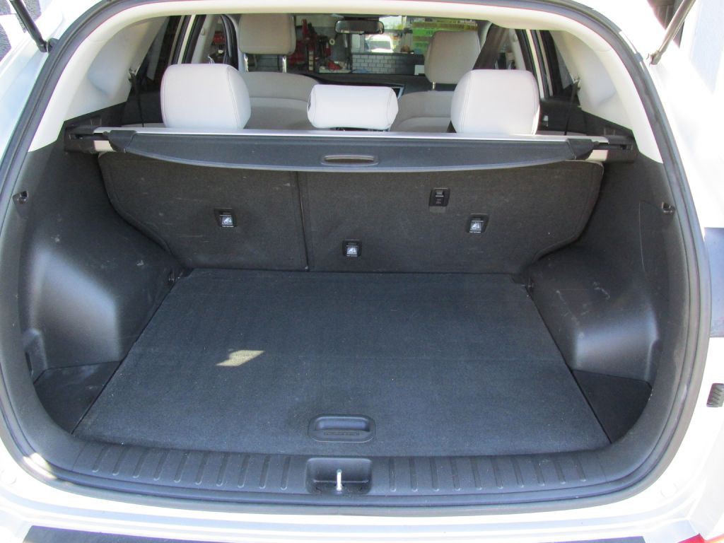2017 Hyundai Tucson Image 8