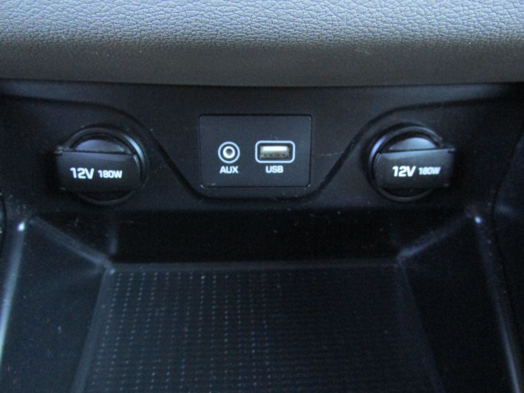 2017 Hyundai Tucson Image 16