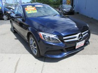 Image for 2015 Mercedes-Benz C-Class C 300 4MATIC ID: 7481367