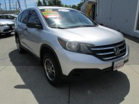 Image for 2013 Honda CR-V LX ID: 7485223