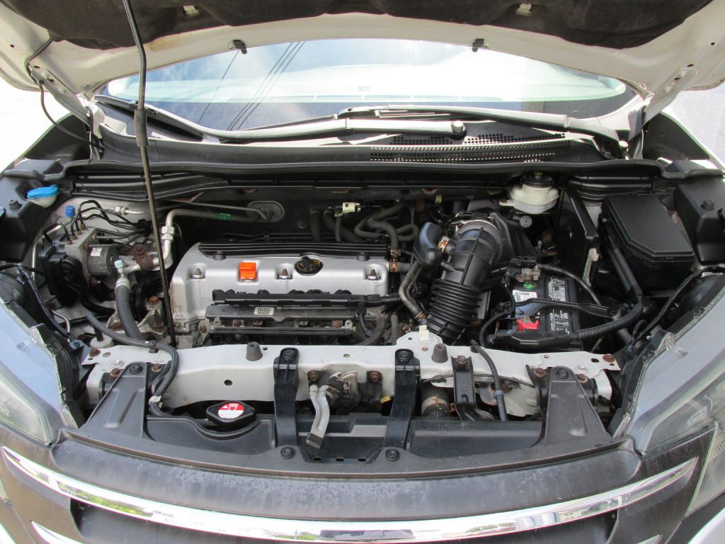2013 Honda CR-V Image 7