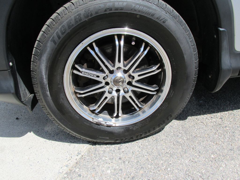 2013 Honda CR-V Image 9