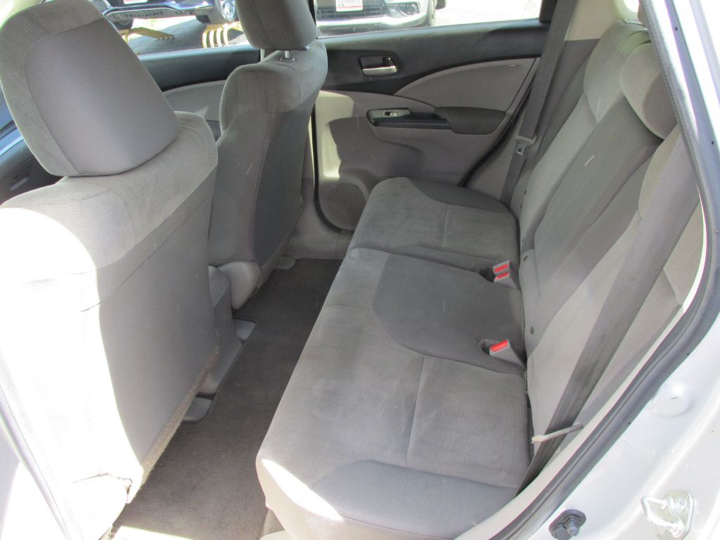 2013 Honda CR-V Image 11