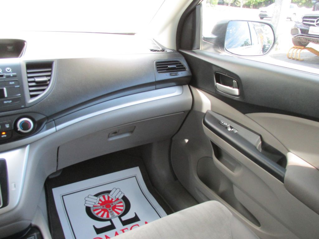 2013 Honda CR-V Image 14
