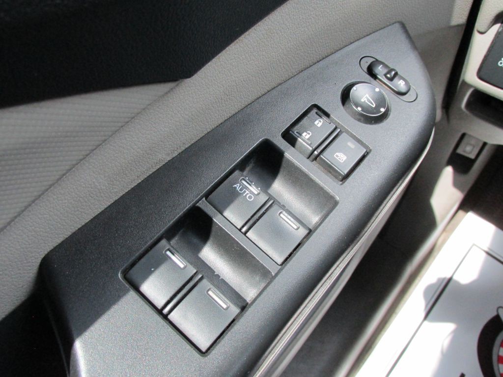 2013 Honda CR-V Image 15