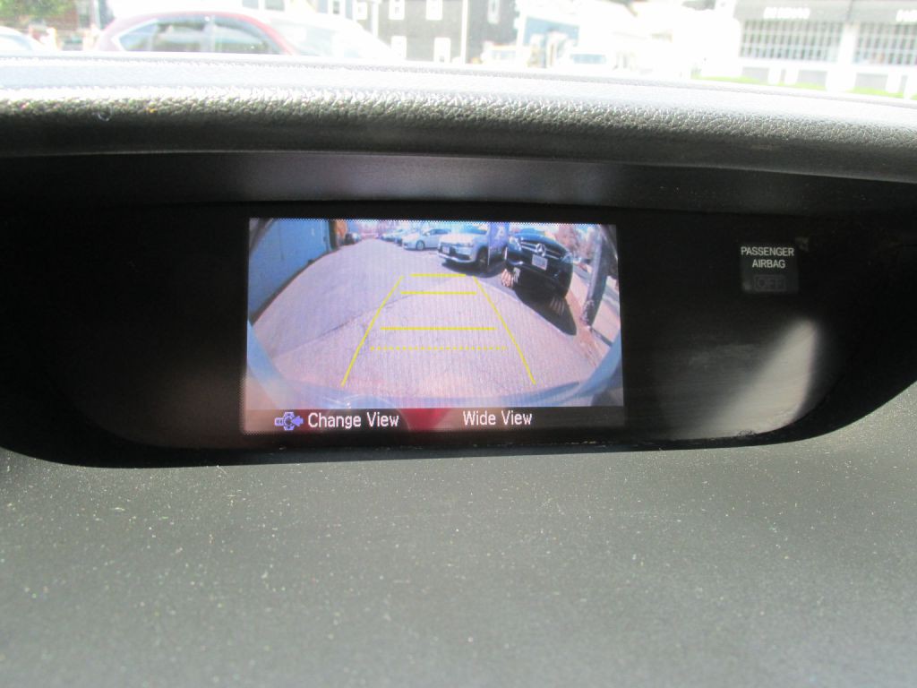 2013 Honda CR-V Image 16