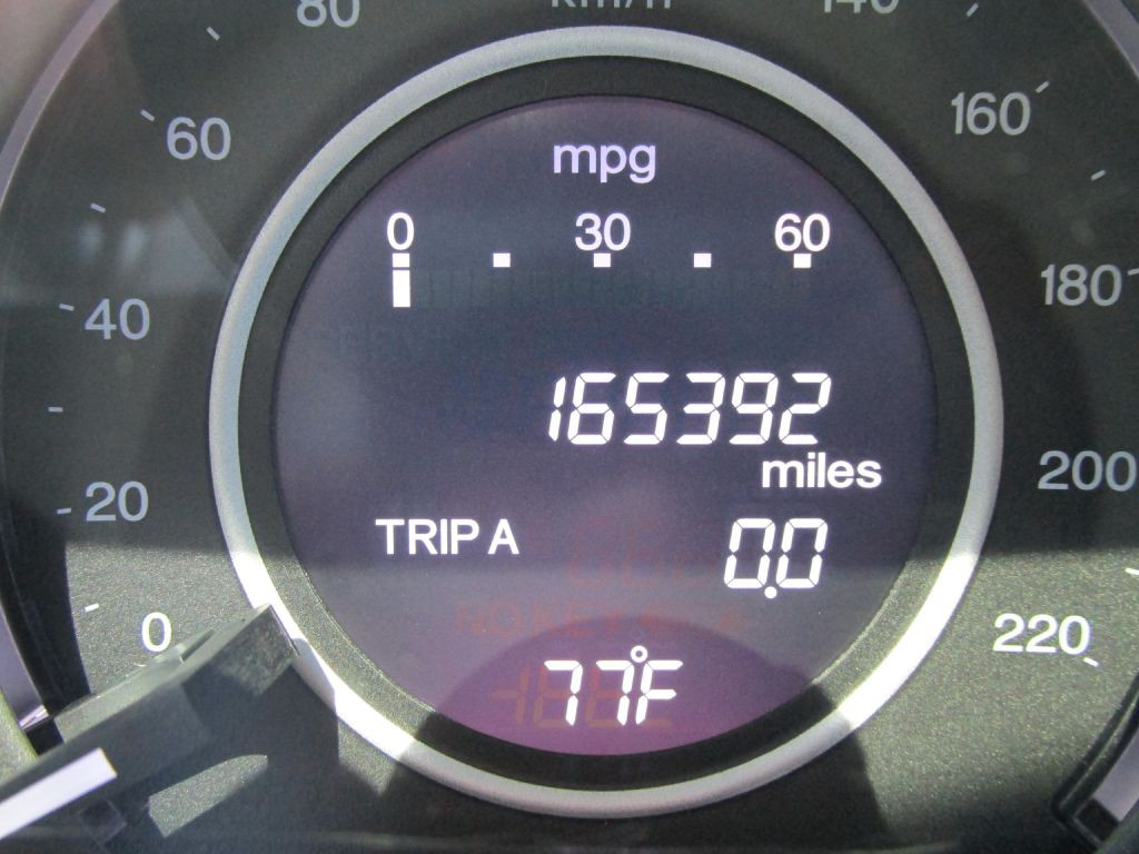 2013 Honda CR-V Image 17