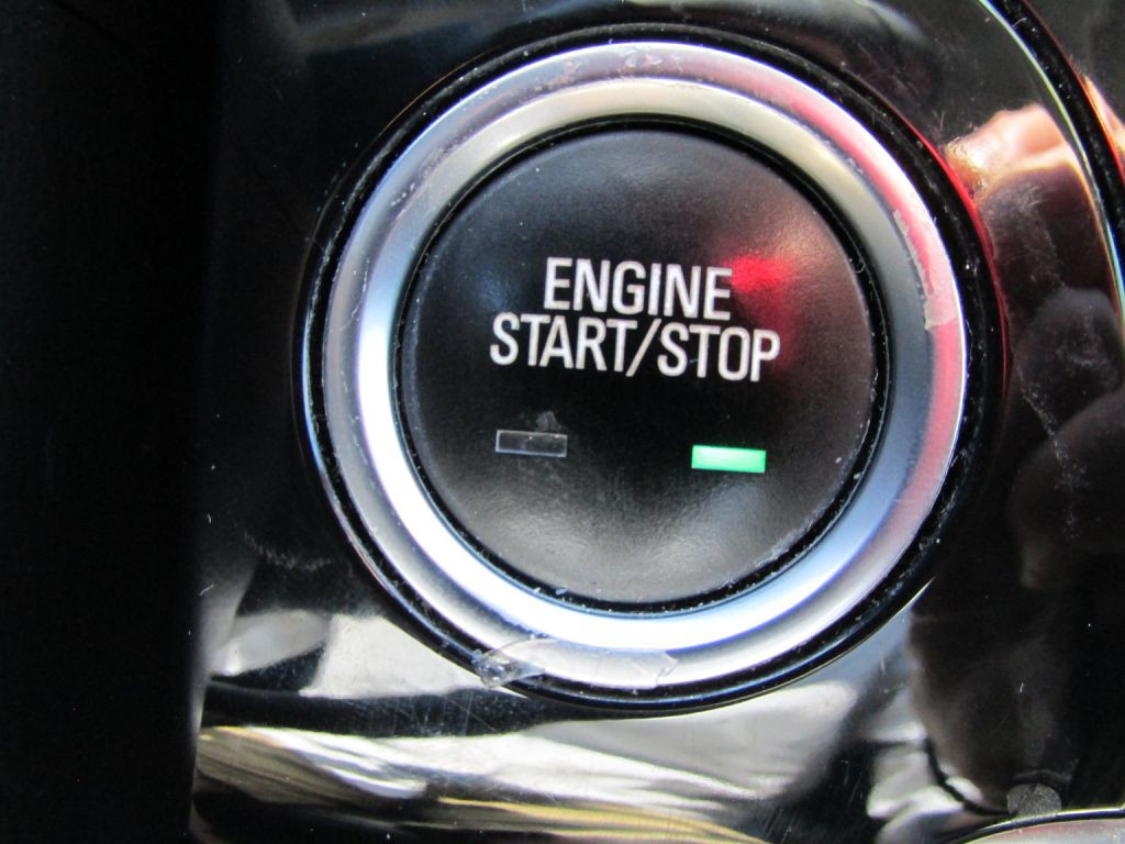 2018 Buick Enclave Image 18