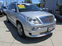 Image for 2012 GMC Acadia Denali ID: 7507742