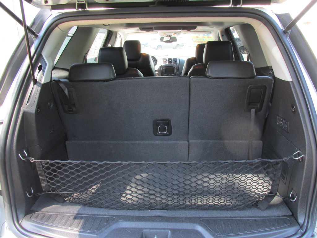 2012 GMC Acadia Image 8