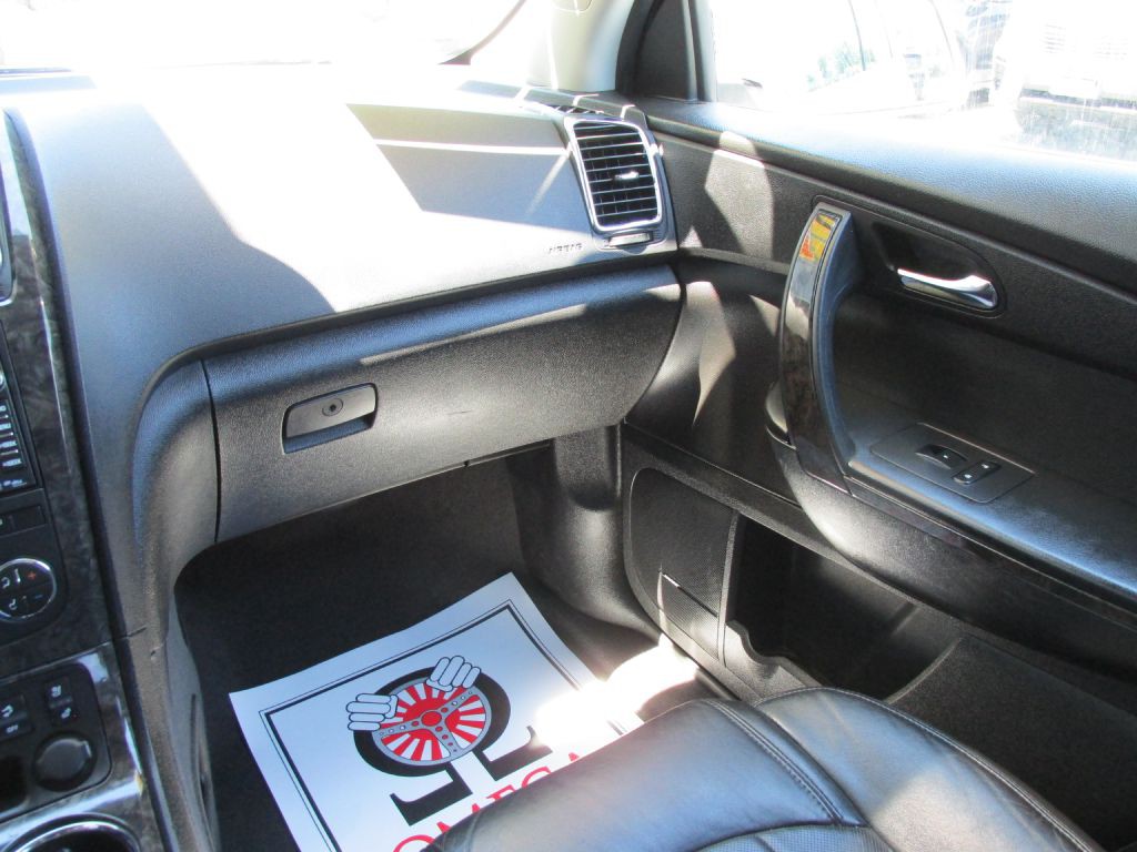 2012 GMC Acadia Image 14