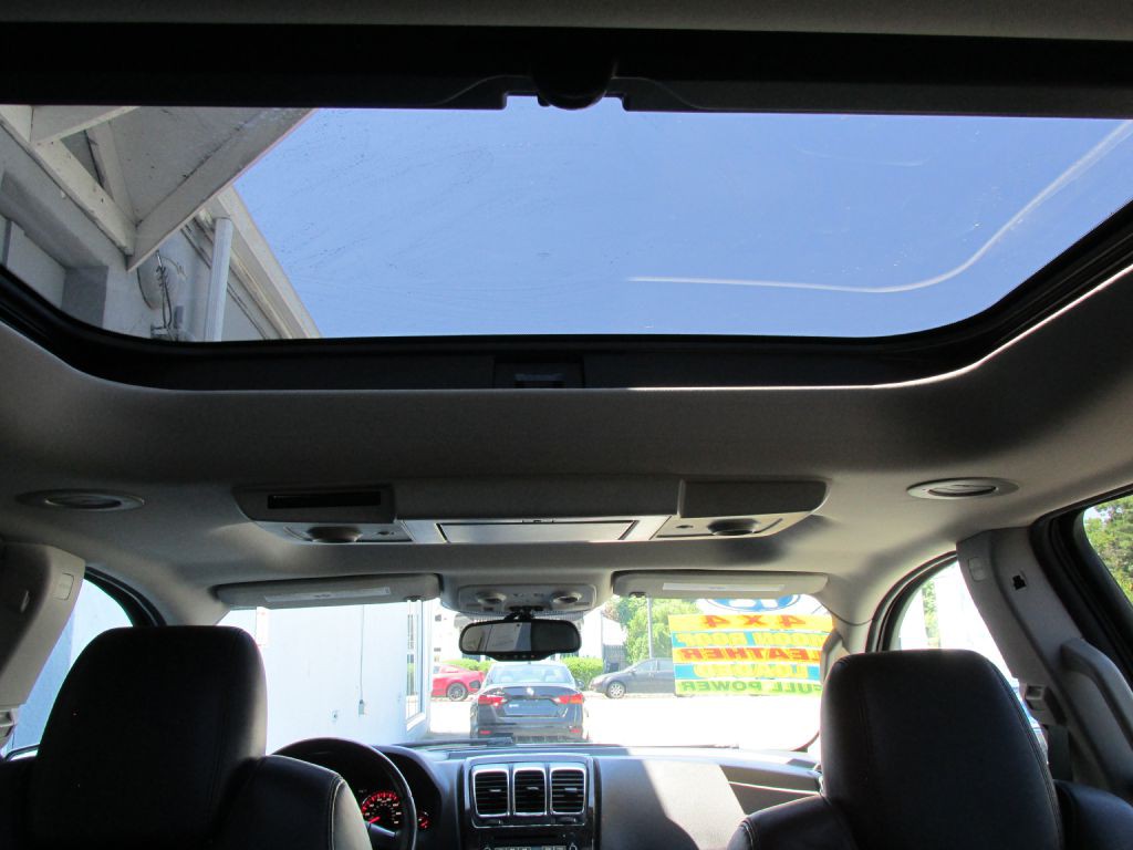 2012 GMC Acadia Image 18