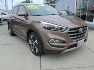Image for 2017 Hyundai Tucson Sport ID: 7522448